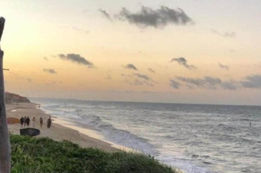 Taiba Beach Resort Suites מראה חיצוני תמונה