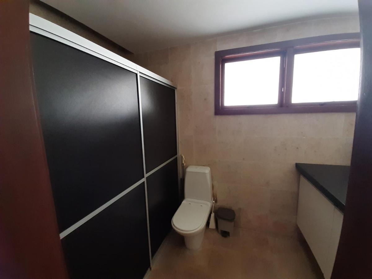 Taiba Beach Resort Suites מראה חיצוני תמונה