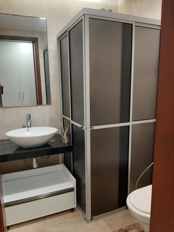 Taiba Beach Resort Suites מראה חיצוני תמונה