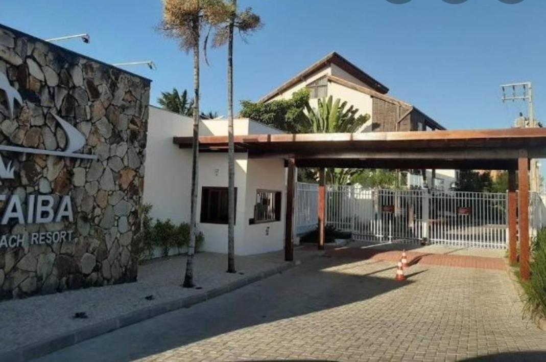 Taiba Beach Resort Suites מראה חיצוני תמונה