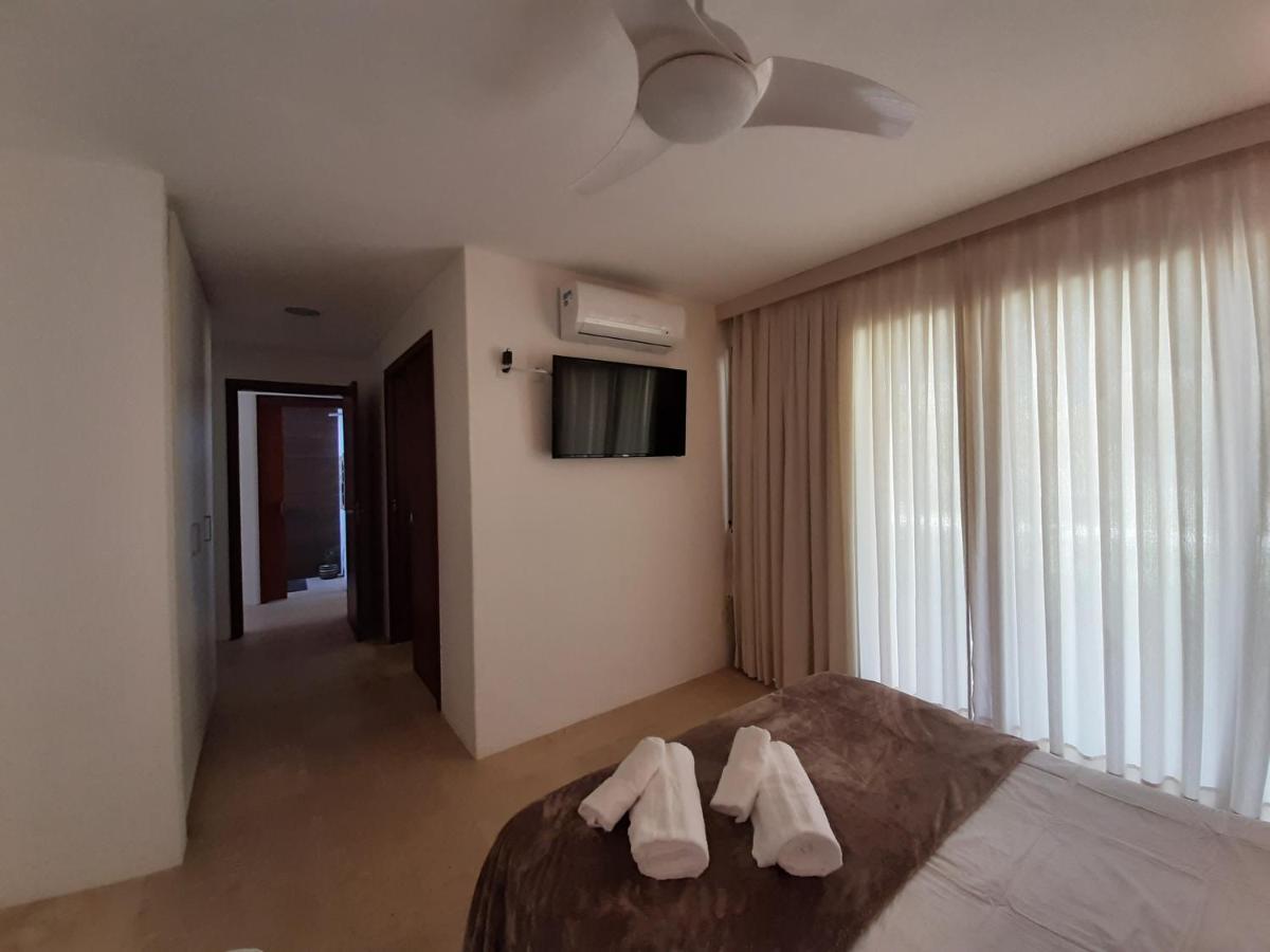 Taiba Beach Resort Suites מראה חיצוני תמונה