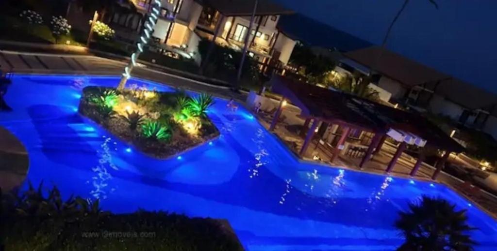 Taiba Beach Resort Suites מראה חיצוני תמונה