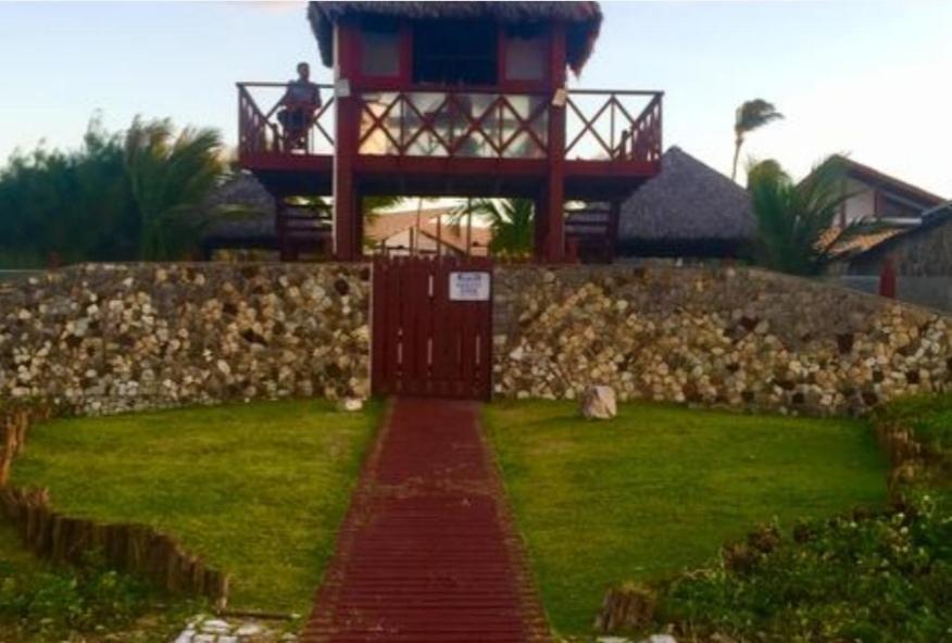 Taiba Beach Resort Suites מראה חיצוני תמונה
