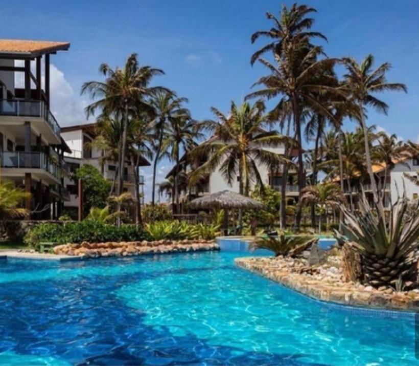 Taiba Beach Resort Suites מראה חיצוני תמונה