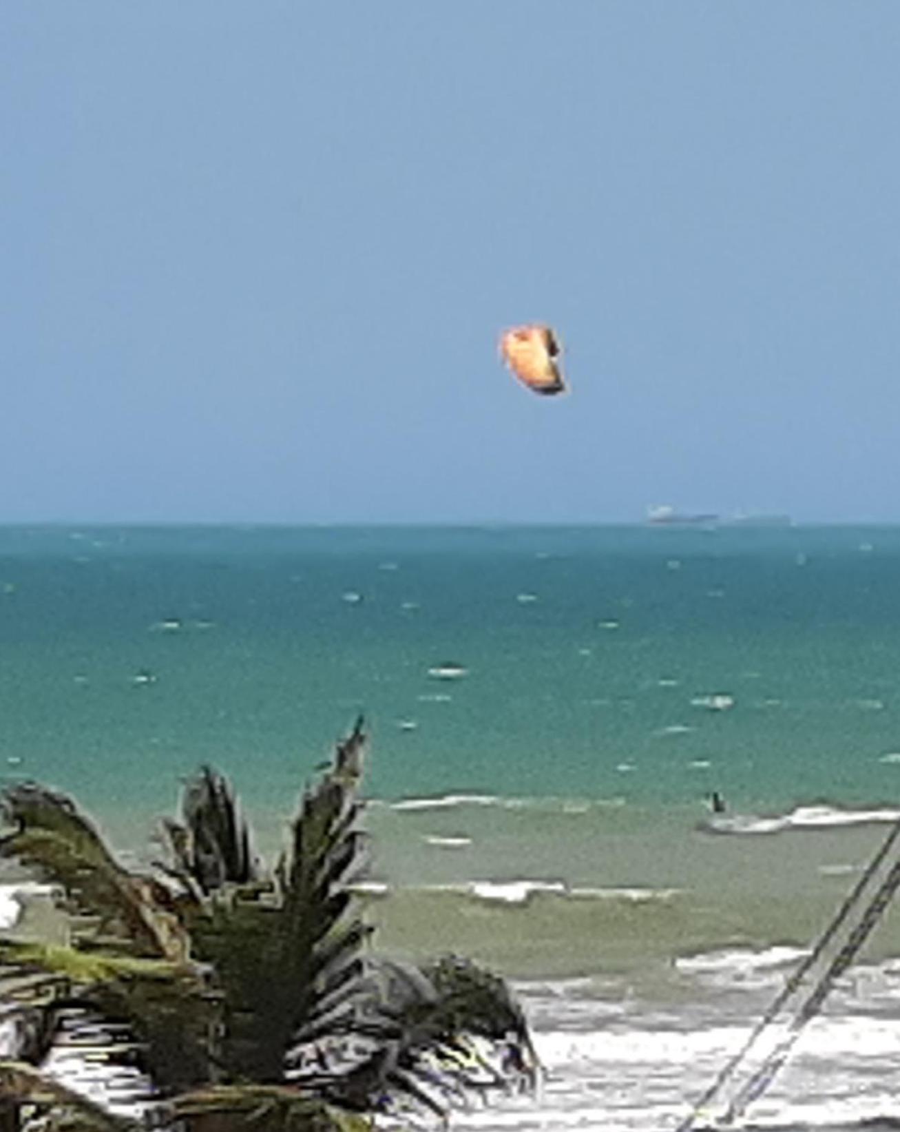 Taiba Beach Resort Suites מראה חיצוני תמונה